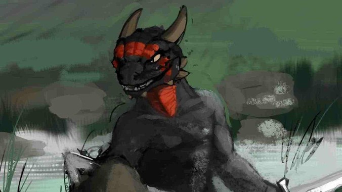 一把有葛立恒数弹容量的***里只有一发***，朝自己头开一枪能得到一万块，你会怎么打？